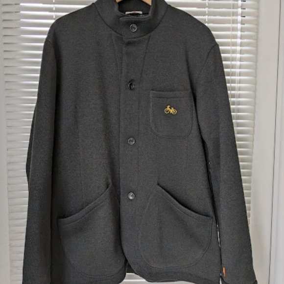 sou-sou x le coq sportif - Picture 2 of 7